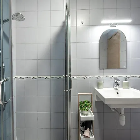 Korter Airhome - Heart Of Center *