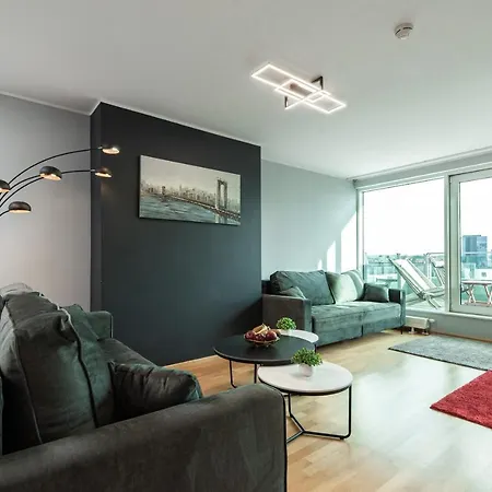 Airhome - Heart Of Center