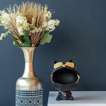 Lägenhet Airhome - Heart Of Center