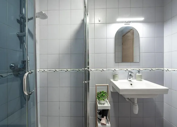 Appartement Airhome - Heart Of Center *