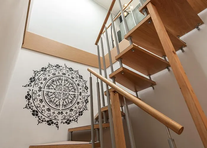 Airhome - Heart Of Center Tallinn