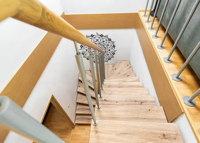 Lejlighed Airhome - Heart Of Center