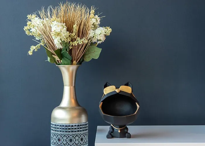 Lejlighed Airhome - Heart Of Center