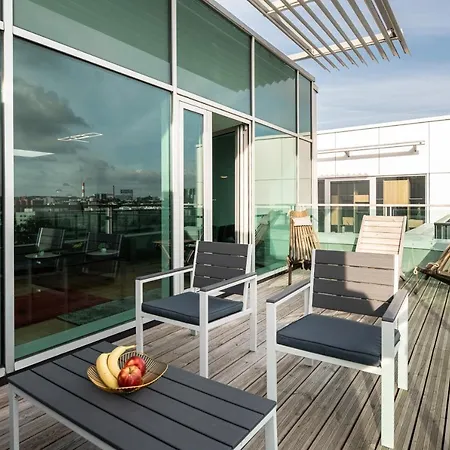 Apartamento Airhome - Heart Of Center *