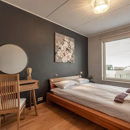 Apartamento Airhome - Heart Of Center Talin