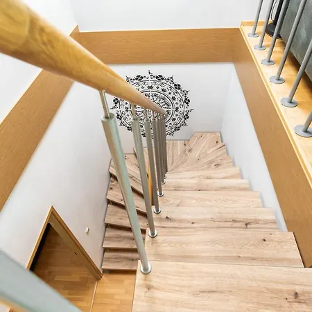 Apartamento Airhome - Heart Of Center