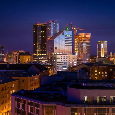 Apartamento Airhome - Heart Of Center *